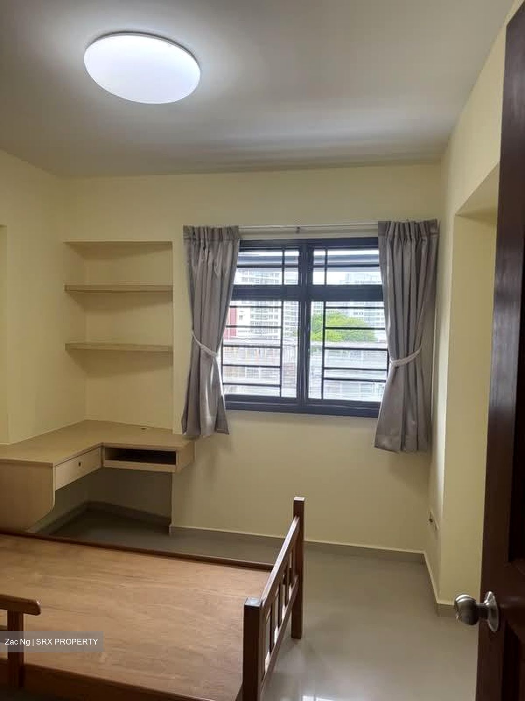 Blk 207D Compassvale Crest (Sengkang), HDB 4 Rooms #532153901